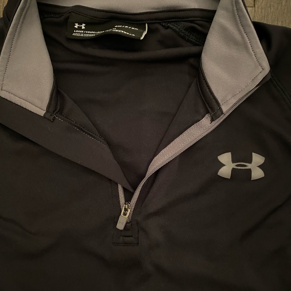 Under Armour Jacket - Picture 3 of 4